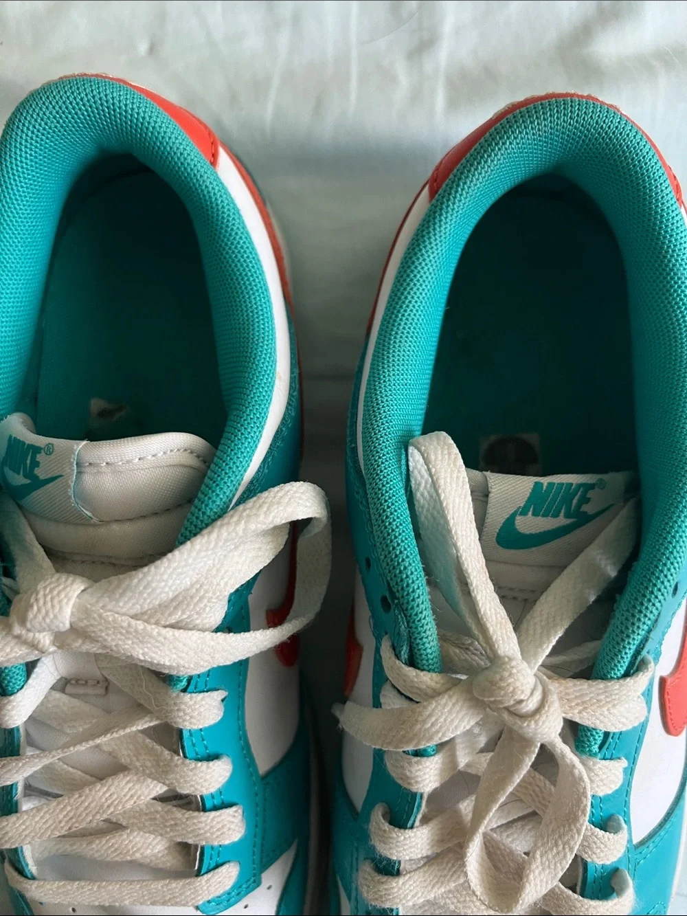 Men’s Nike Dunk Low